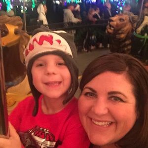 Meet your Posher, Kim